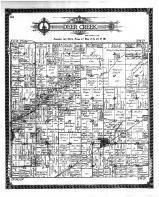 Deer Creek Township, Otter Tail County 1912